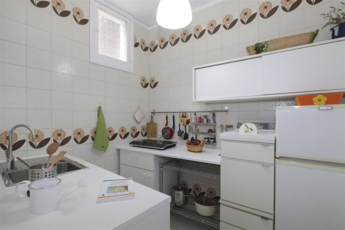 La casa dei lillà - Casa vacanze - Ragusa